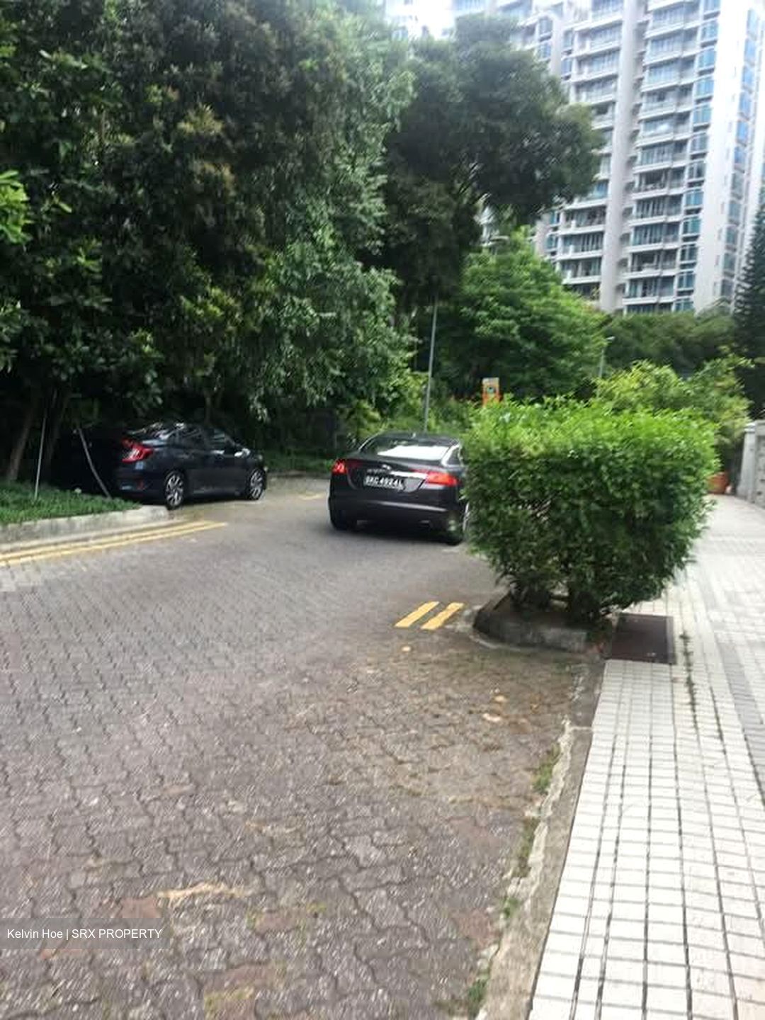 Emerald Hill Road (D9), Terrace #610400841
